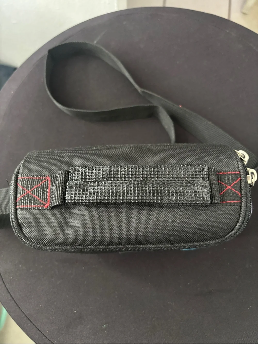 Compact Padded Camera Bag